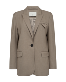 CMTAILOR JACKET Winter Twig Melange