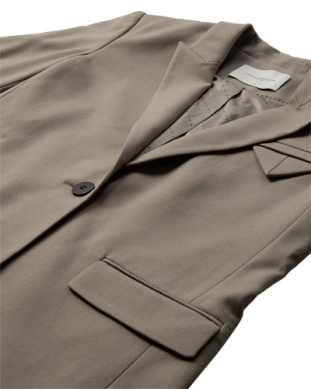 CMTAILOR JACKET Winter Twig Melange