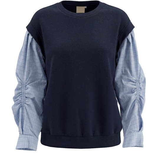 PC Sidney GRS Sweat sky captain