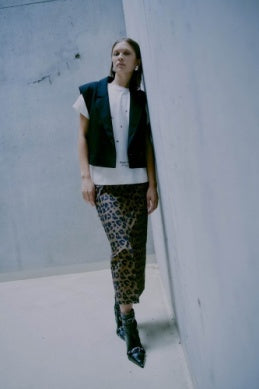 CMTailor-short-Waistcoat black