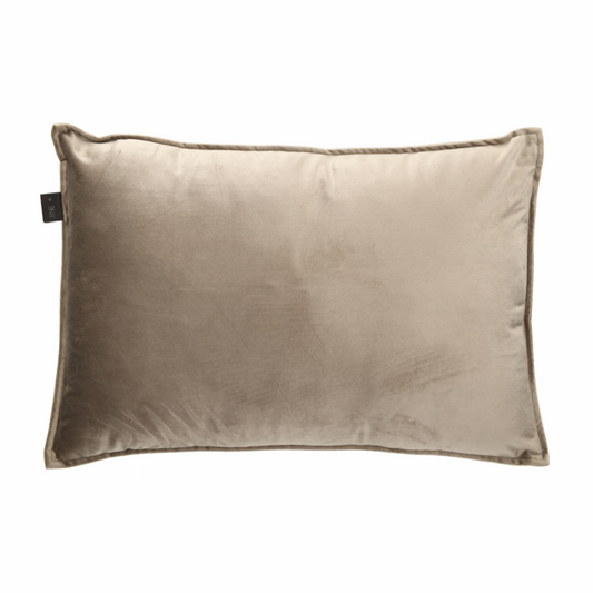 Jens Warmtekussen 60x40 taupe