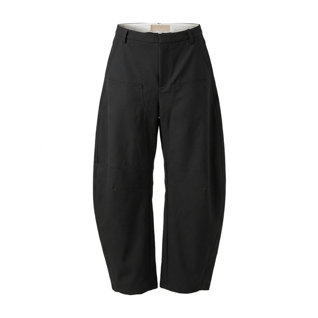 PC Skylar Pant black
