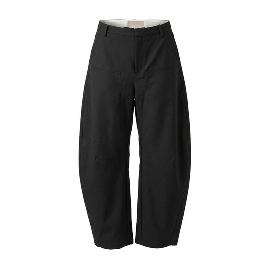 PC Skylar Pant black
