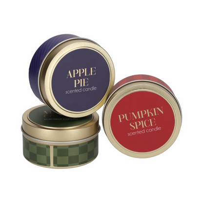 Jens Scent of Joy Kaarsen