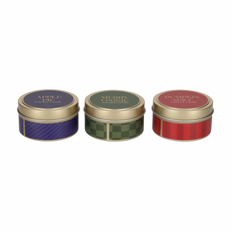 Jens Scent of Joy Kaarsen