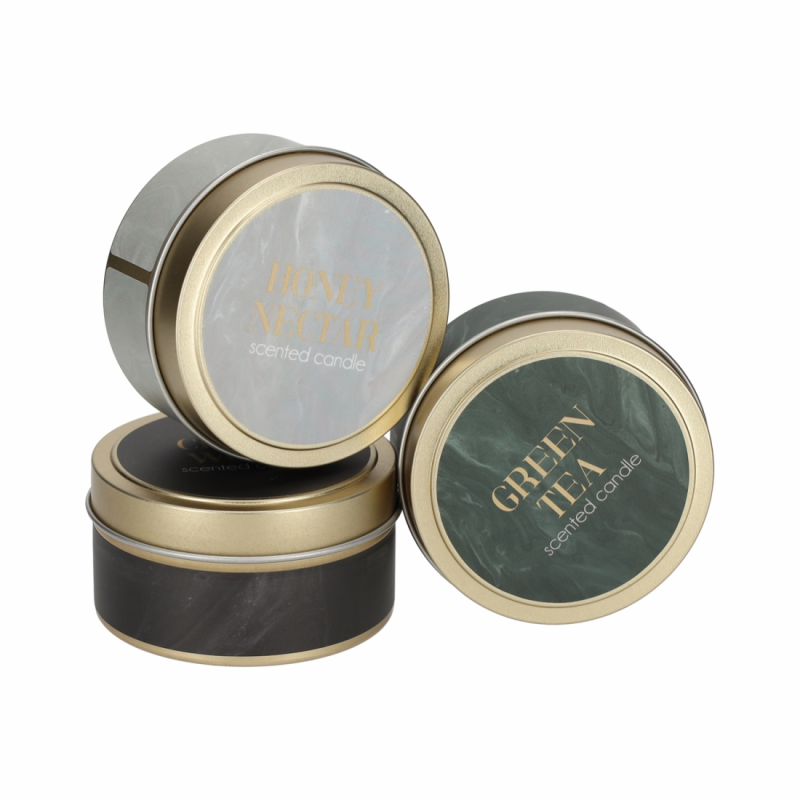 Jens Scent of Joy kaarsen