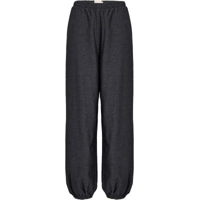 PC Silva Balloon Pant sky captain melange