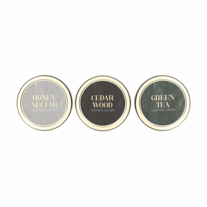 Jens Scent of Joy kaarsen