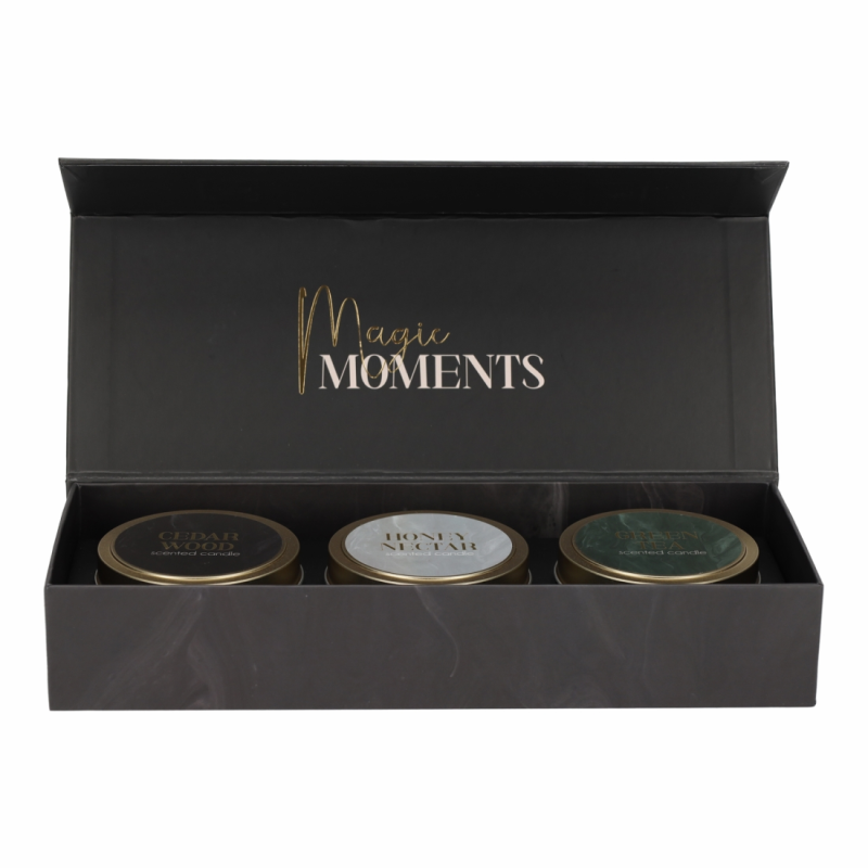 Jens Scent of Joy kaarsen