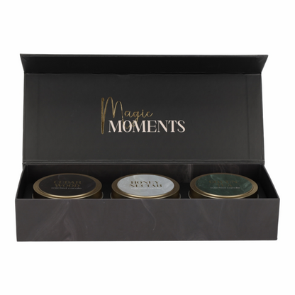 Jens Scent of Joy kaarsen