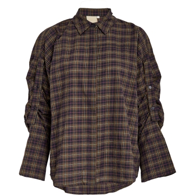PC Shannet Shirt sky captain