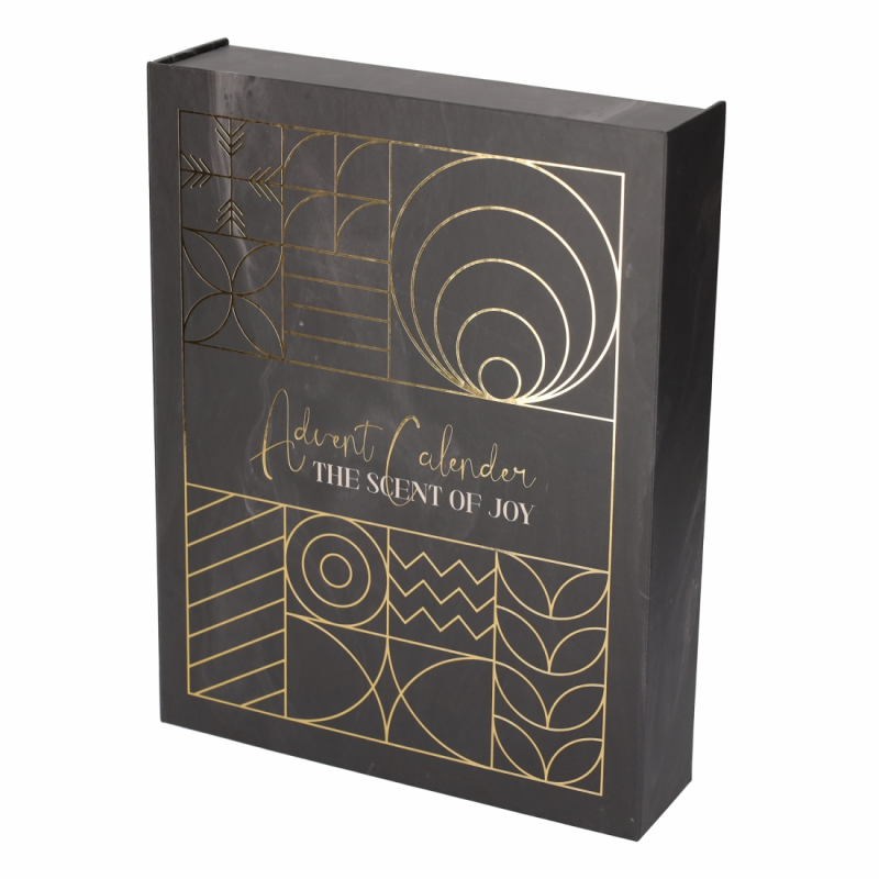 Jens Adventskalender Scent Of Joy Kerst
