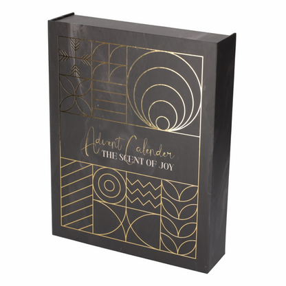 Jens Adventskalender Scent Of Joy Kerst