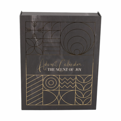 Jens Adventskalender Scent Of Joy Kerst