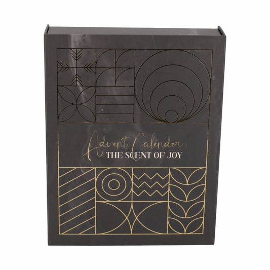 Jens Adventskalender Scent Of Joy Kerst