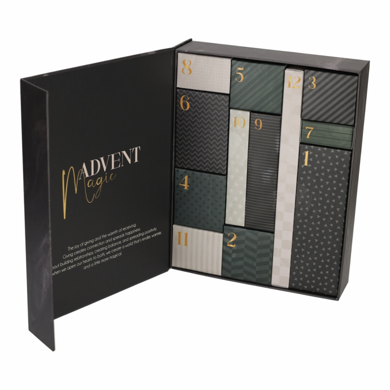 Jens Adventskalender Scent Of Joy Kerst