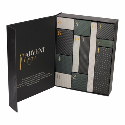 Jens Adventskalender Scent Of Joy Kerst