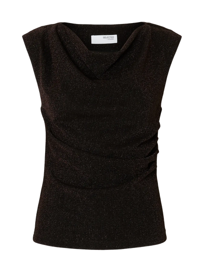 SLFANJA SL SLIM TOP DELICIOSO