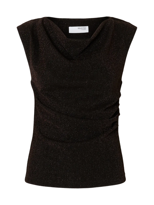 SLFANJA SL SLIM TOP DELICIOSO