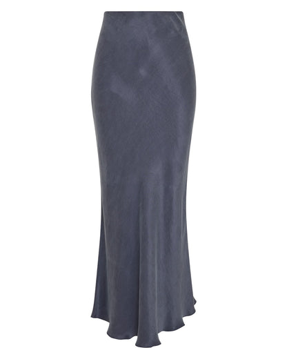 MSCHShaelan Skirt india ink