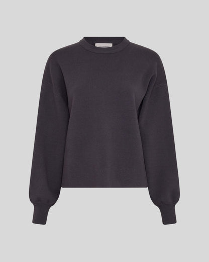 MSCHMercy East M Pullover india ink