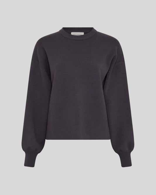 MSCHMercy East M Pullover india ink