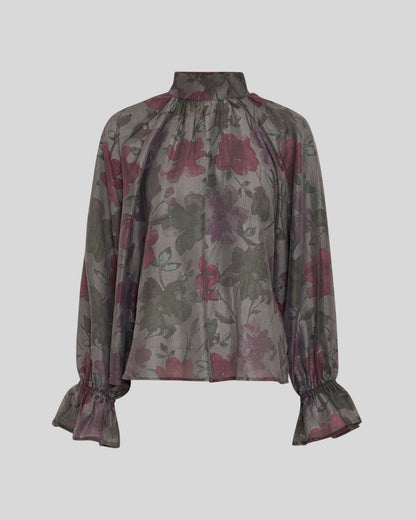 MSCHJacquelina Top night flower