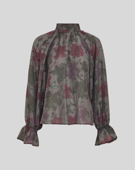 MSCHJacquelina Top night flower