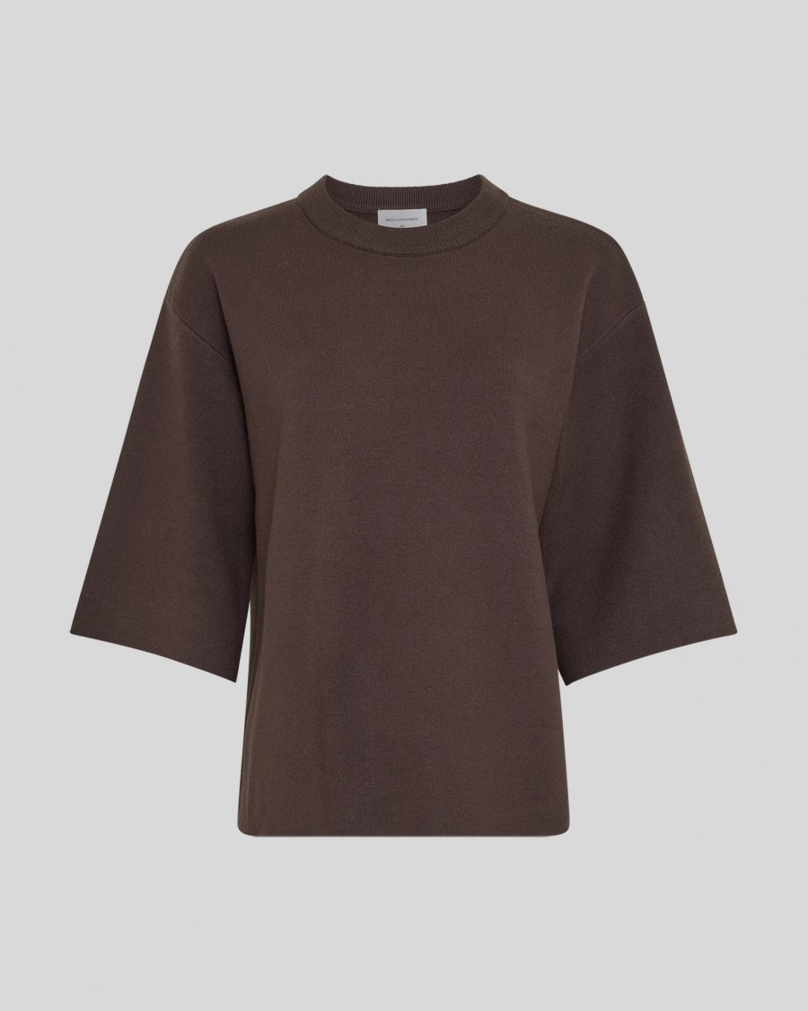 Msch Agatha East 3/4 Pullover delicioso