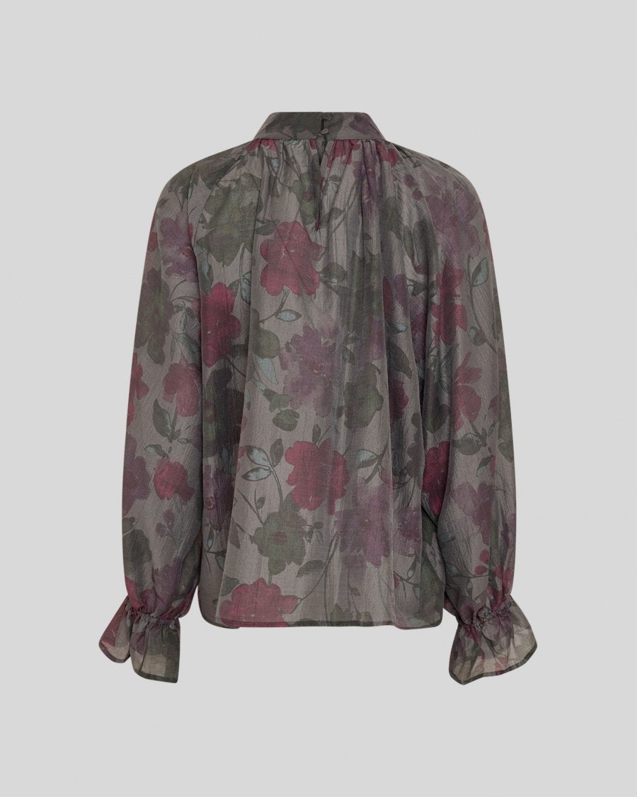 MSCHJacquelina Top night flower