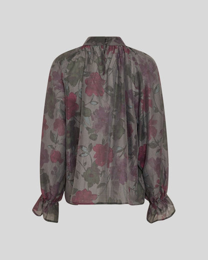 MSCHJacquelina Top night flower
