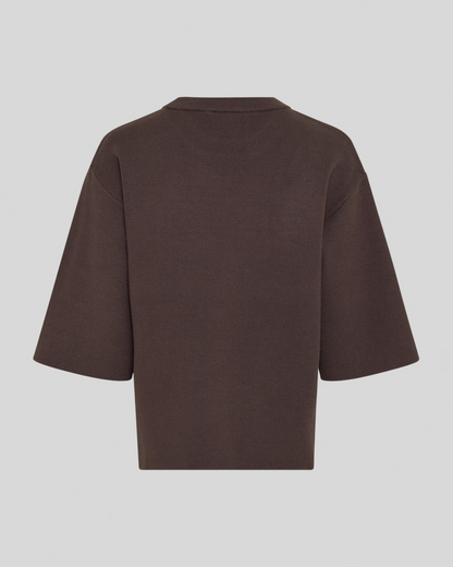 Msch Agatha East 3/4 Pullover delicioso