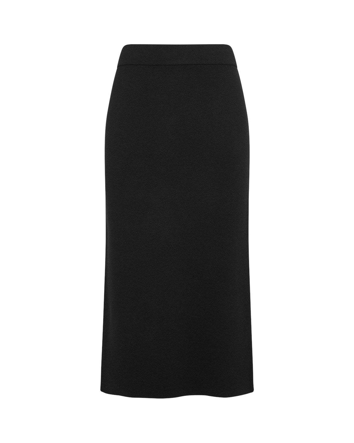 MSCHAgatha East Skirt india ink