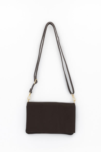 Teatro Myra Classic Grain bruin