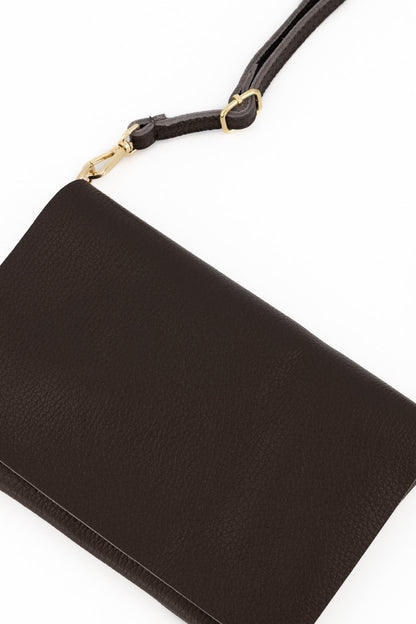Teatro Myra Classic Grain bruin