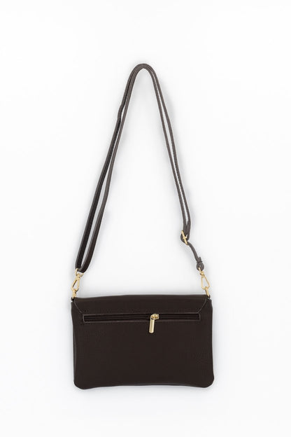 Teatro Myra Classic Grain bruin