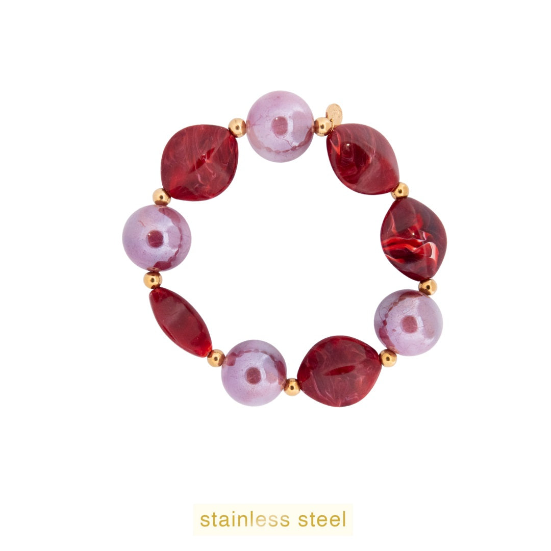 B56505-2 burgundy