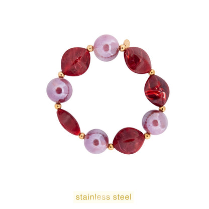 B56505-2 burgundy