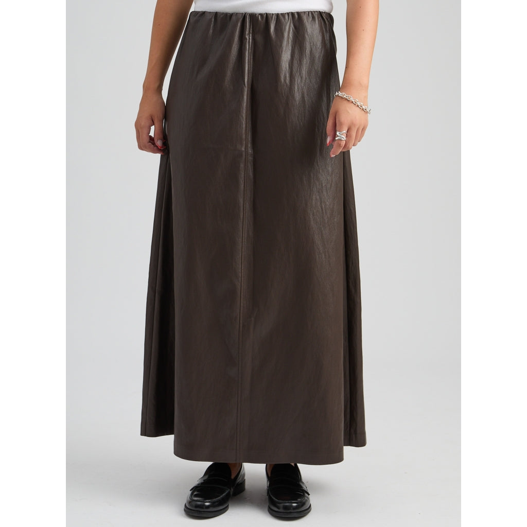 PC Sage Skirt java brown