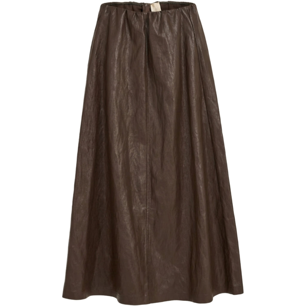PC Sage Skirt java brown