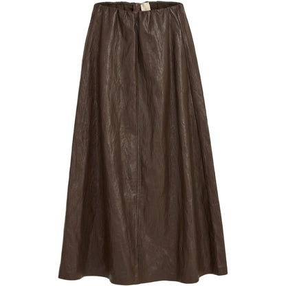 PC Sage Skirt java brown