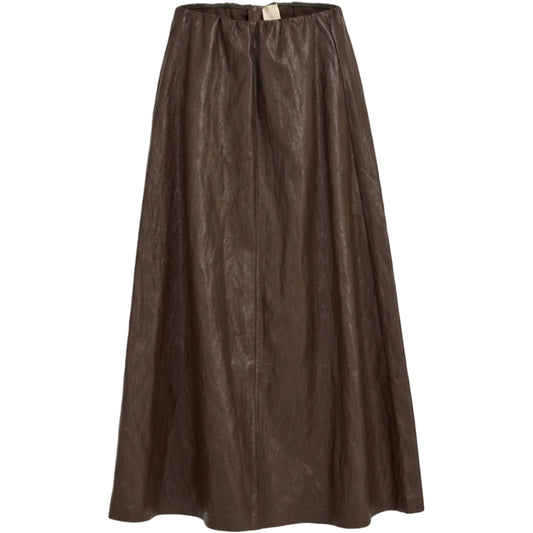 PC Sage Skirt java brown