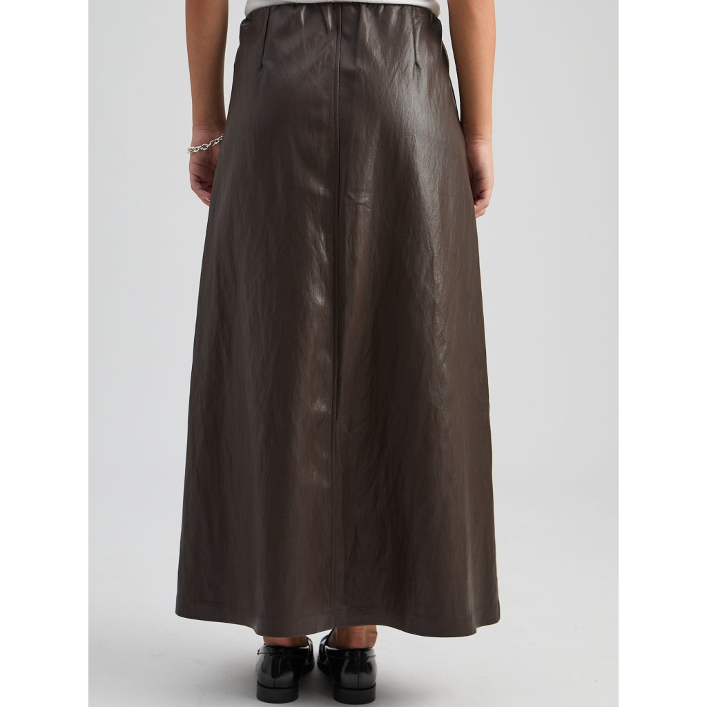 PC Sage Skirt java brown