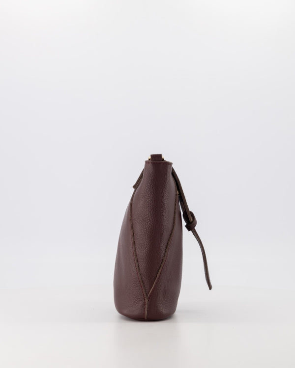 Teatro Kendra Classic Grain bordeaux