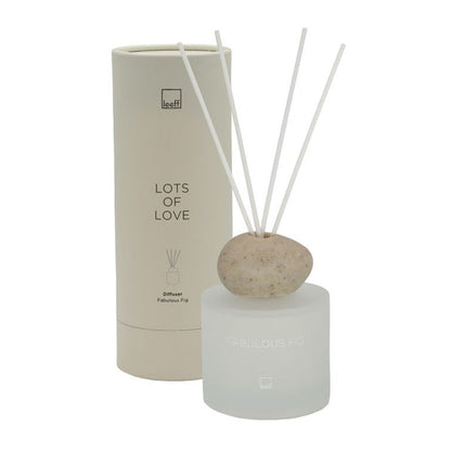 Leeff Stone Diffuser Lots of Love