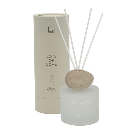 Leeff Stone Diffuser Lots of Love