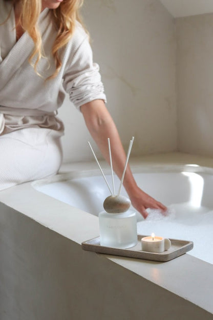 Leeff Stone Diffuser Lots of Love