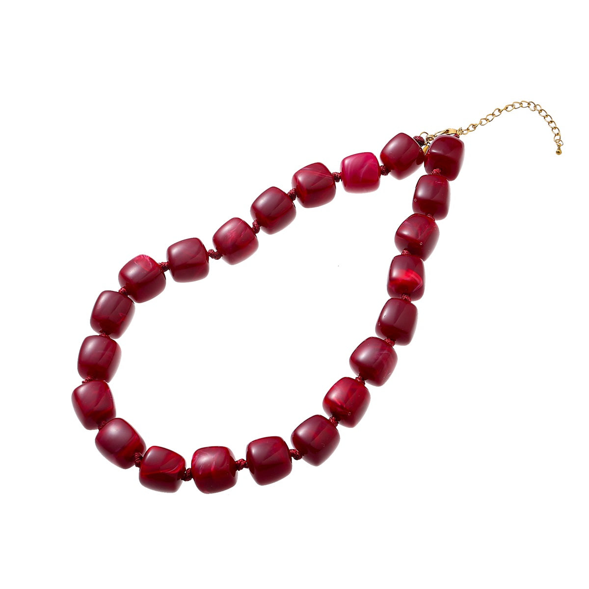 N66451-3 burgundy