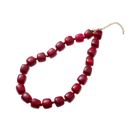 N66451-3 burgundy