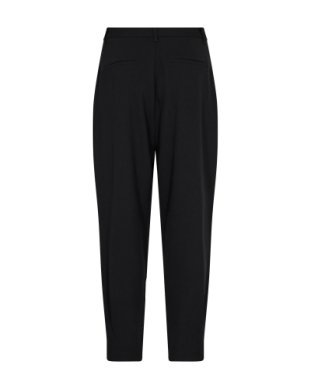 CMTailor Pants black (solid)